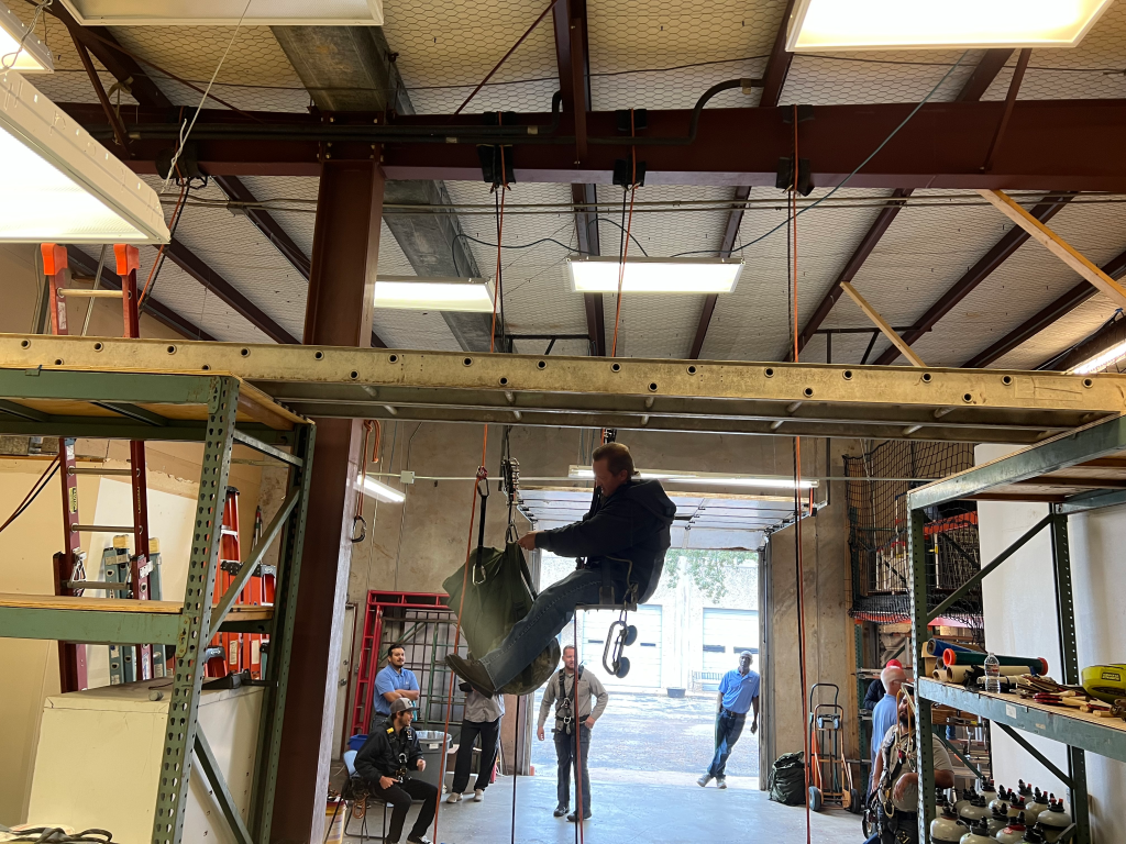 fall protection company