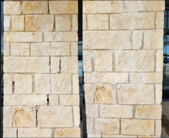 masonry restoration contractor