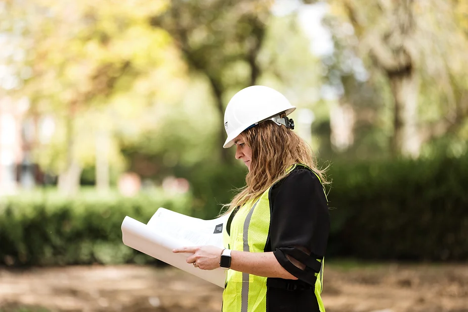 external building evaluations